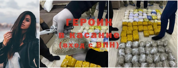 хмурый Алексин